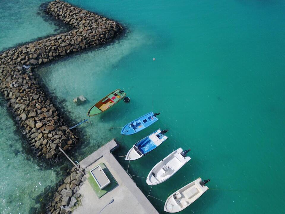 Hotel String Wave Maldives Gulhi Exteriér fotografie