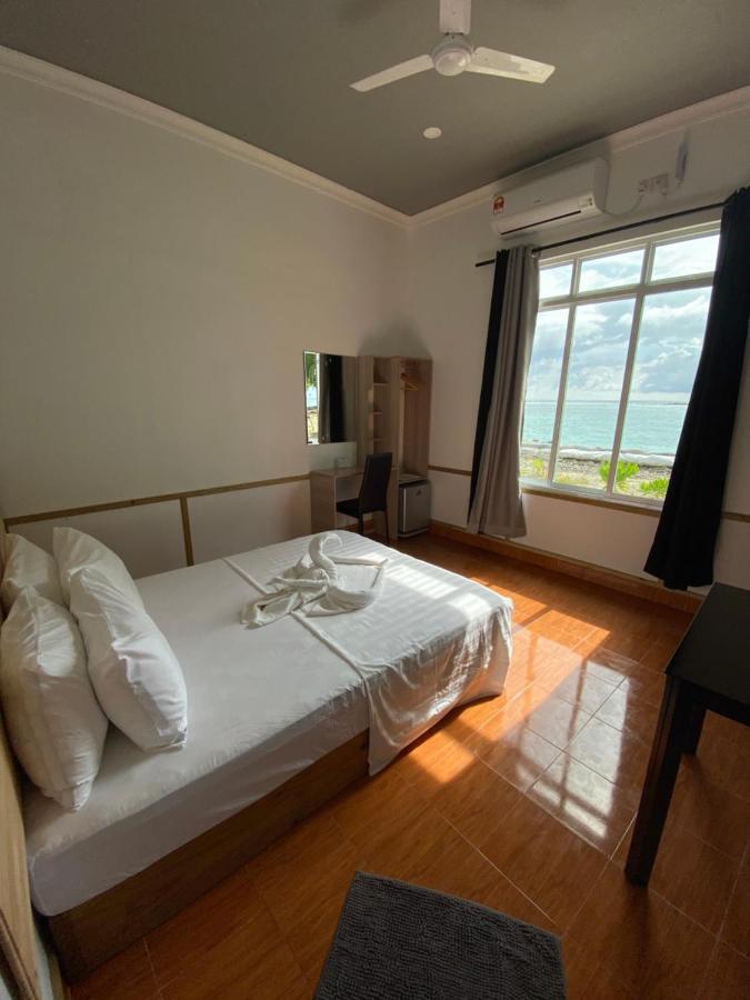 Hotel String Wave Maldives Gulhi Exteriér fotografie